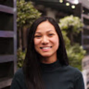 Meet your Posher, Elaine